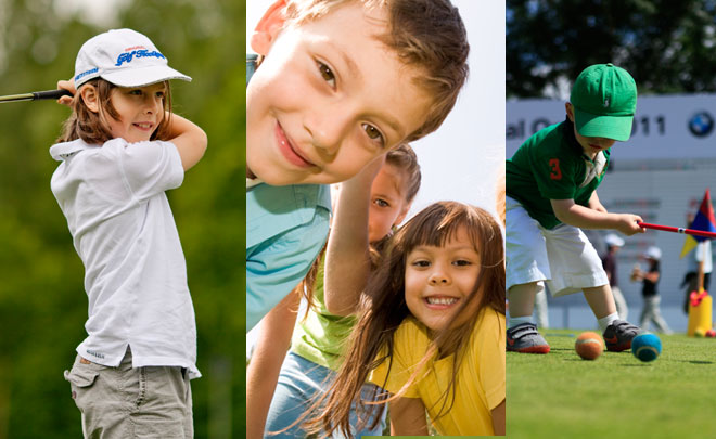 GolfKids Akademie